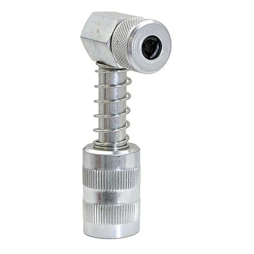 90 degree Grease Coupler Adapter w/Sleeve Spaces Snaps✨