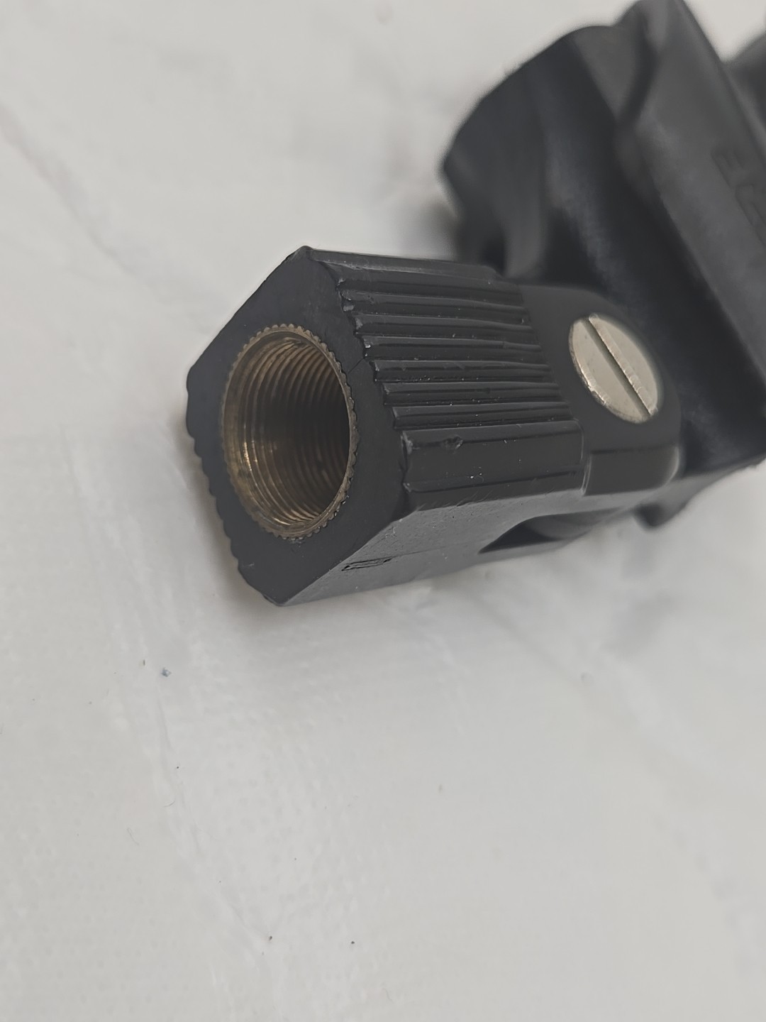 American DJ ADJ Products O-Clamps Tube for 1.5"-2” Truss NIB Plus Extra Lot