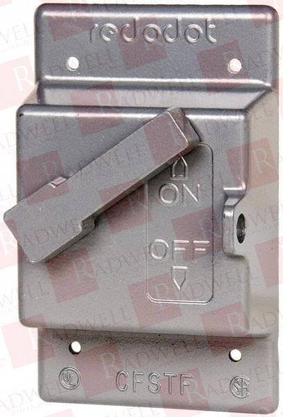 ABB THOMAS & BETTS CFSTF / CFSTF (BRAND NEW)