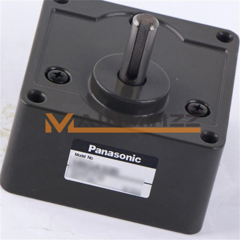 1PC Panasonic Gear reducer M8GA3.6M NEW