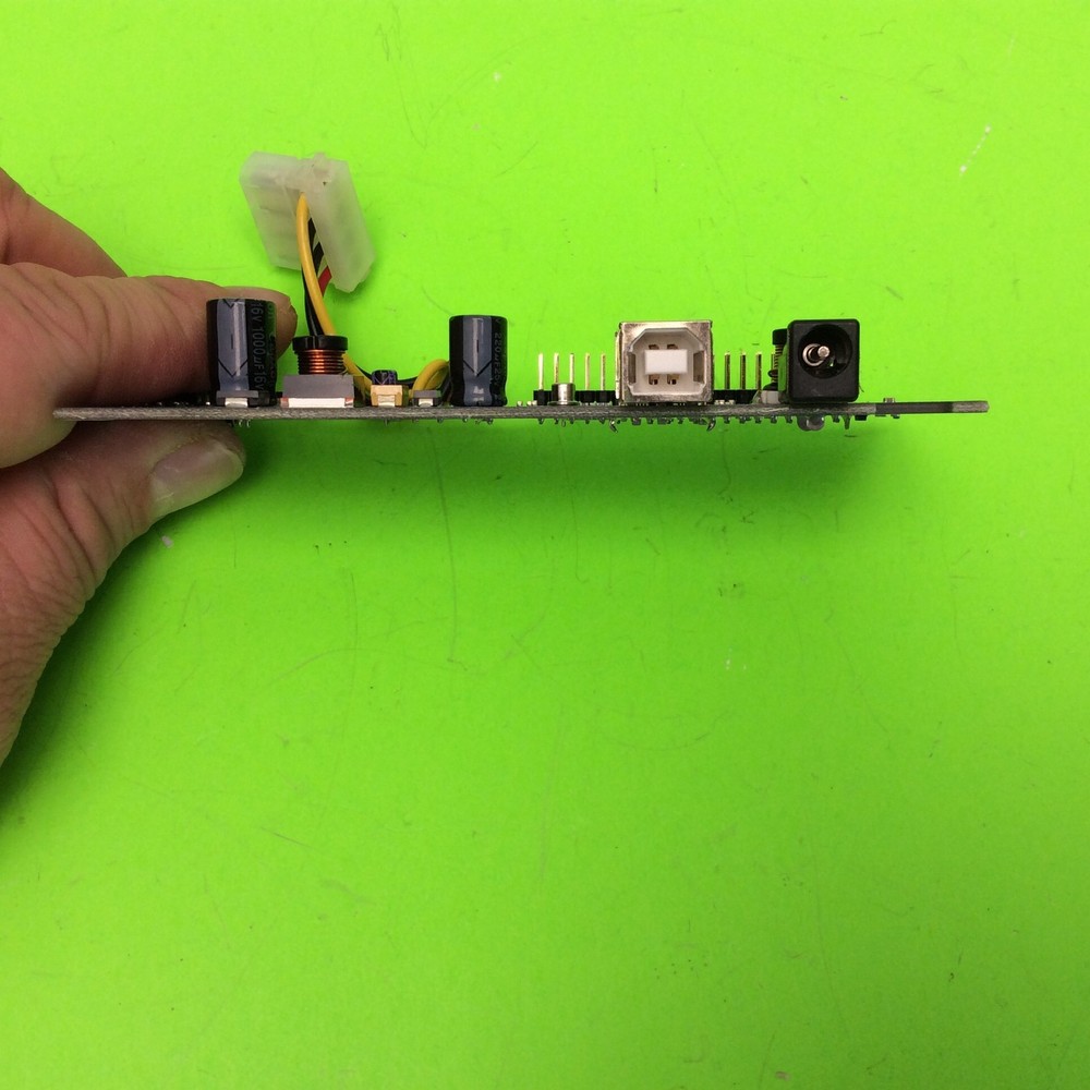 Motherboard 511010052623