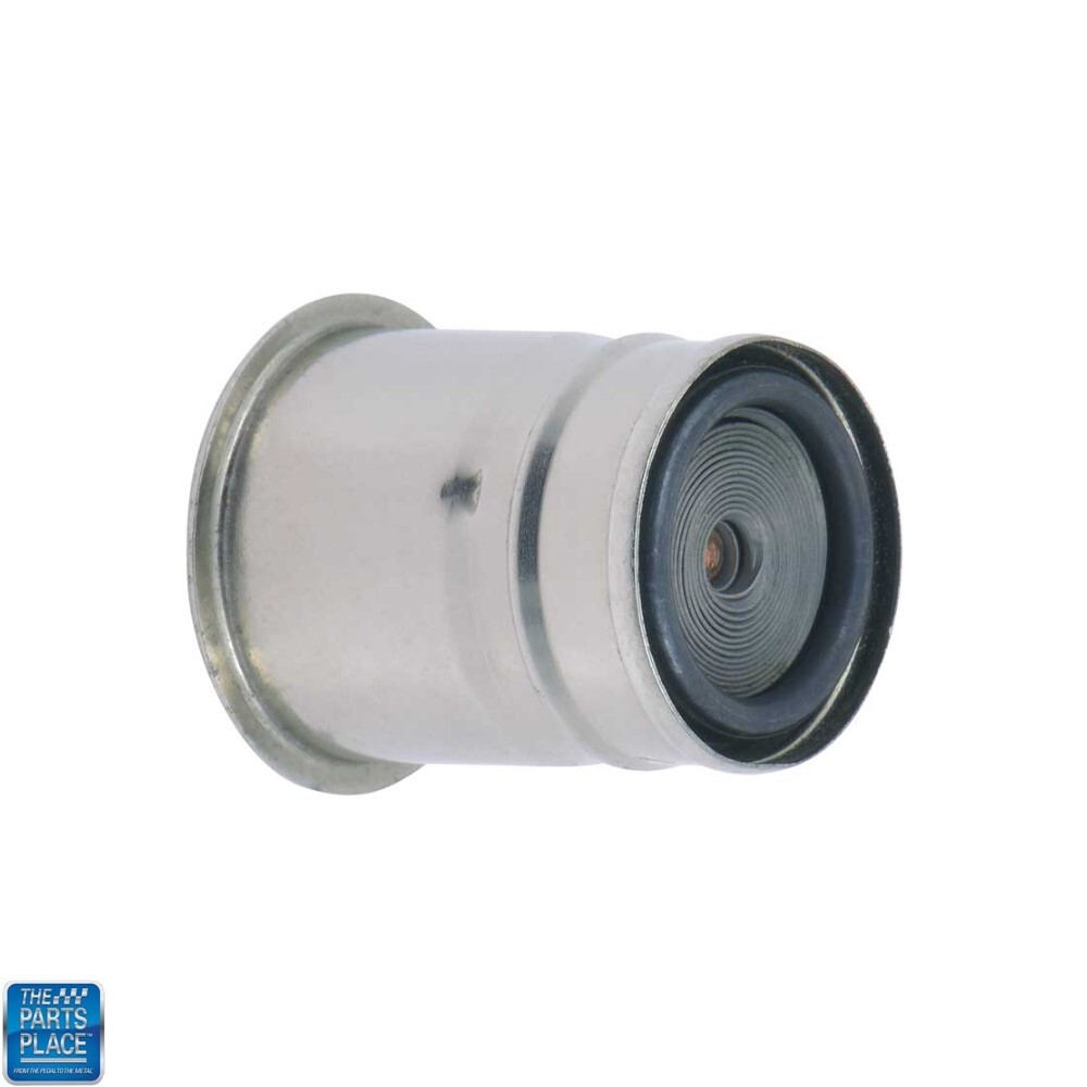 Cigarette Lighter Element Without Knob 1" Long Casco Style Number 72
