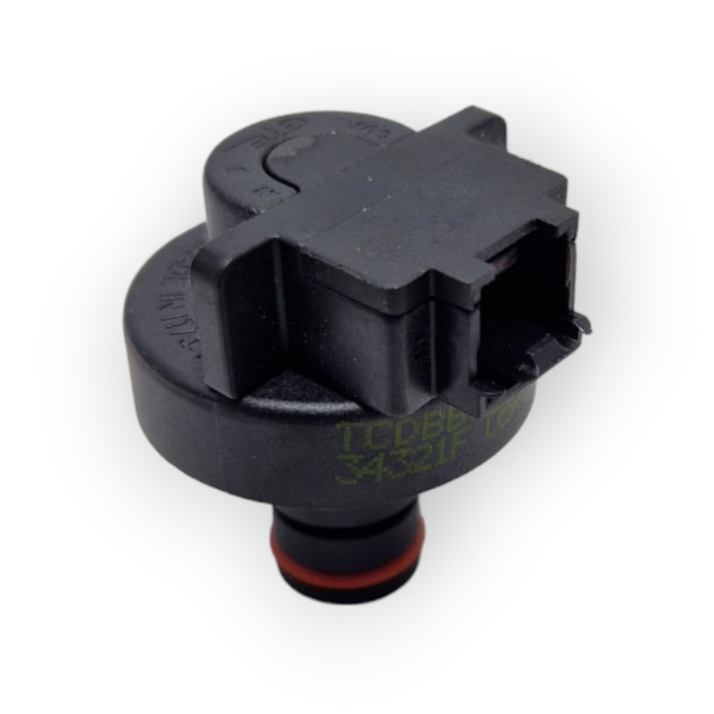 WATER PRESSURE SWITCH 0 - 4 BAR PLUG CONNECTION Ø 14 REPLACEMENT FOR BOILER