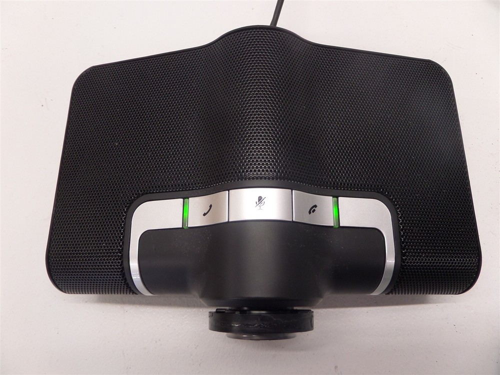 Logitech A-UD58 Quick Call USB Speaker Phone