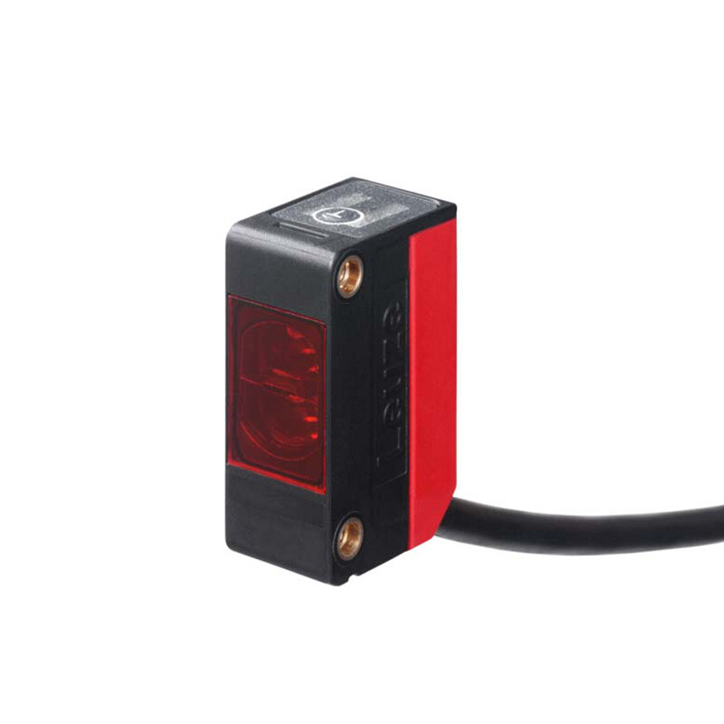 LEUZE LE5/4P Sensor New  ✦KD