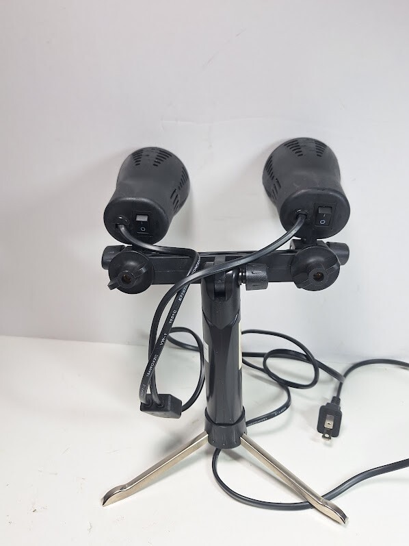 LS Studio Pro Photo Studio Light