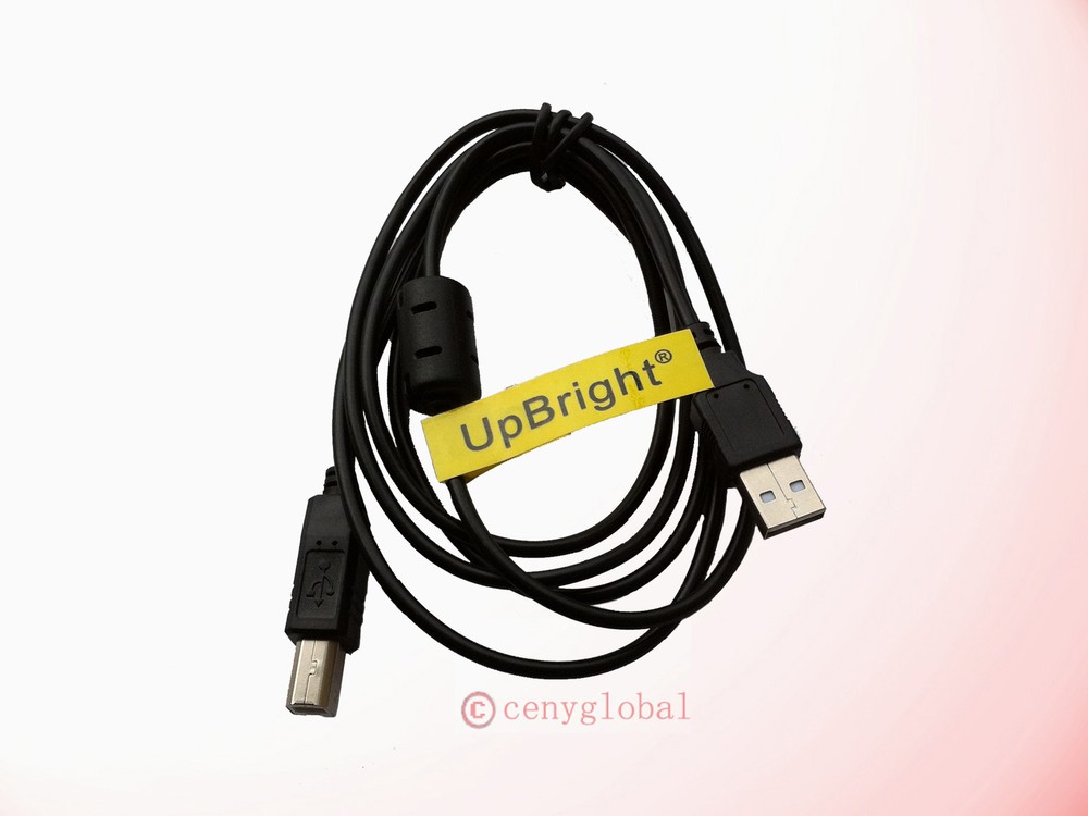 USB 2.0 Data Sync Cable Cord For FD Fantom Drives GreenDrive external Hard Drive