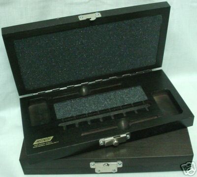 Circon MicroProbe Case, 8-Probe #PSC-MP CASE ONLY