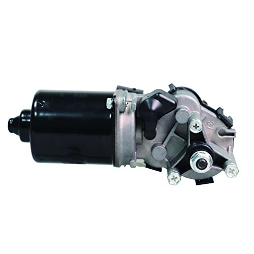 PG-WPM2124 Windshield Wiper Motor Replacement for Mini Cooper (02-15),