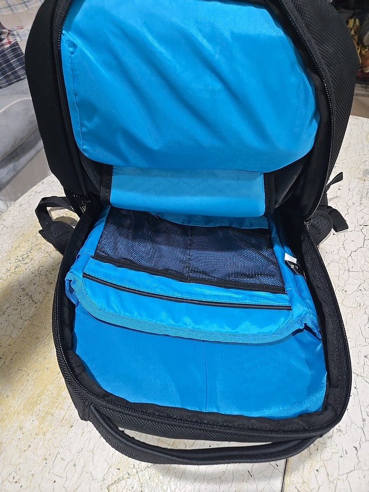 Thule Accent Backpack 20L designed for commuting and traveling