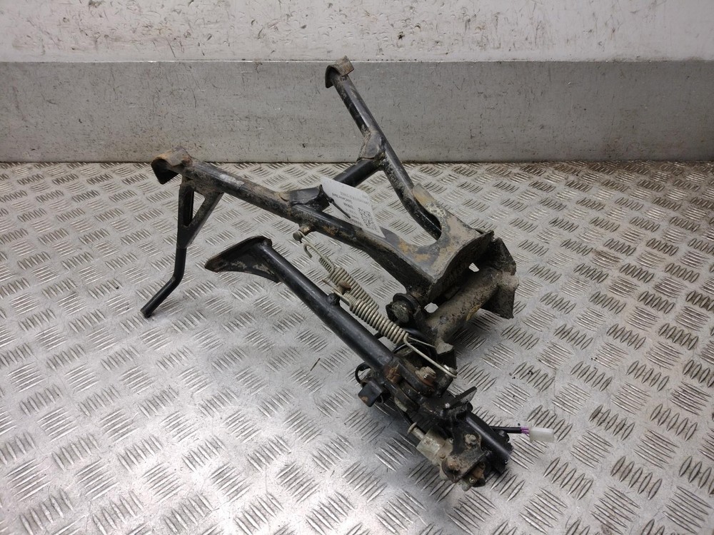 2020 SINNIS TERRAIN 86 TERRAIN SIDE CENTRE STAND