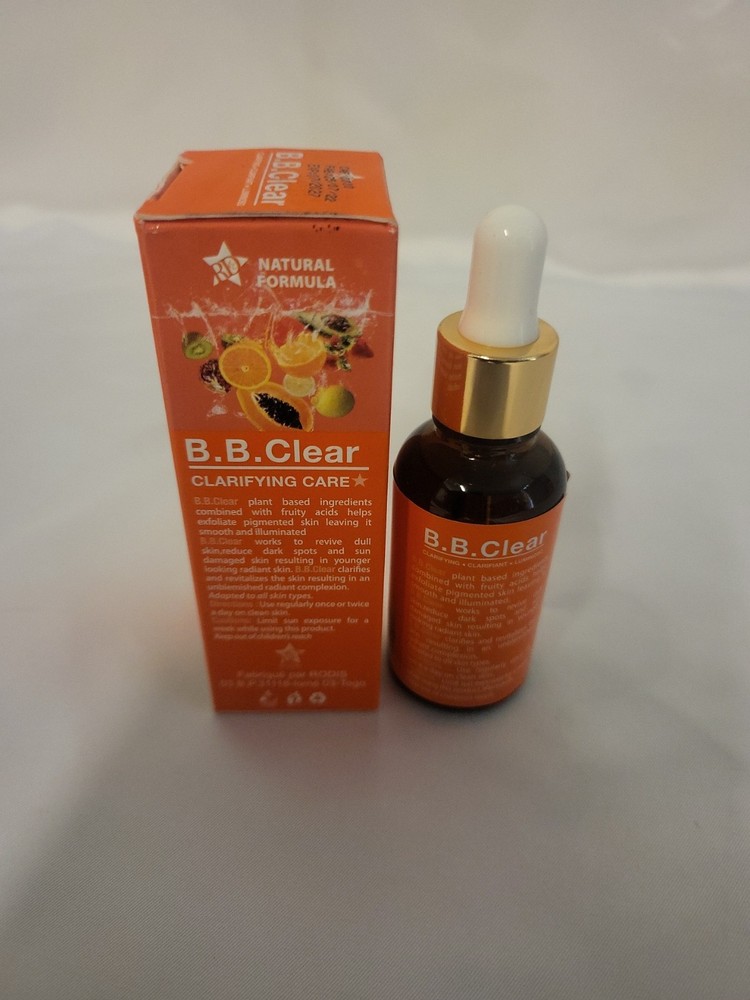 UNIFYING SERUM VIT C 30ML. 1.0fl.oz