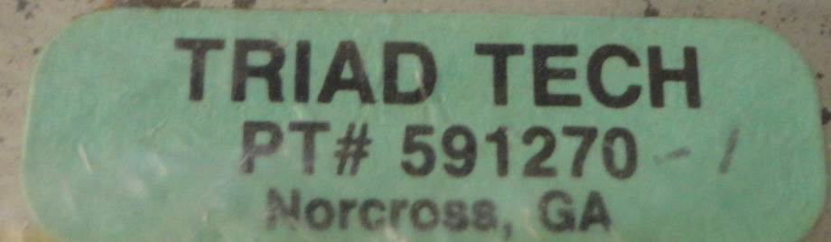 TRIAD Technologies T061488A PC Board NEW