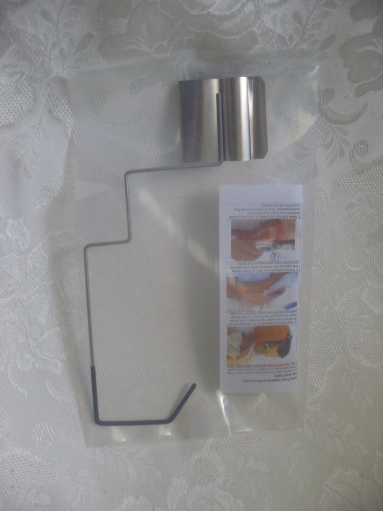 *DOUBLE BASS SOUND POST SETTER  REMOVER*