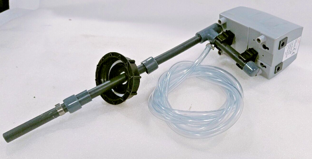 CEE-BEE MR DIGITAL ECO DOSING PUMP 200530 #NEW