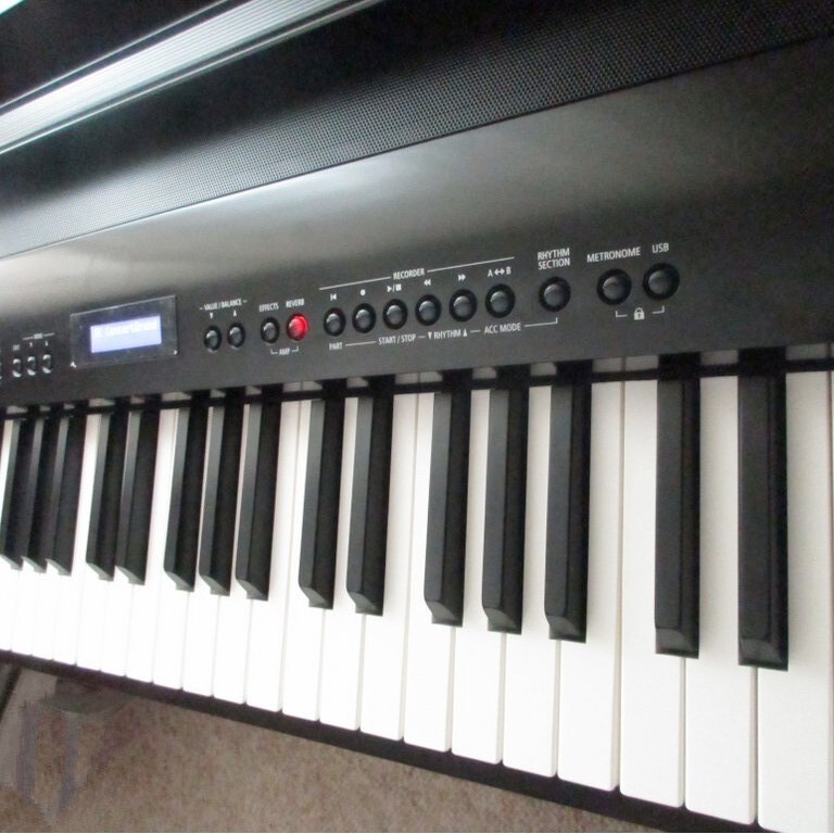Kawai ES8 Digital Piano - Open Box