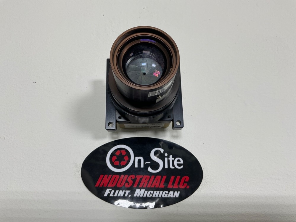 AVIIVA E2V LINE SCAN CAMERA AT71YSM2CL4010-BA0