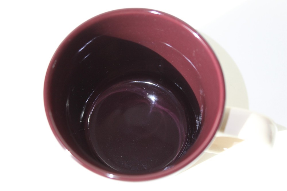 Hershey's Where It All Began 14 oz Ceramic Coffee Mug