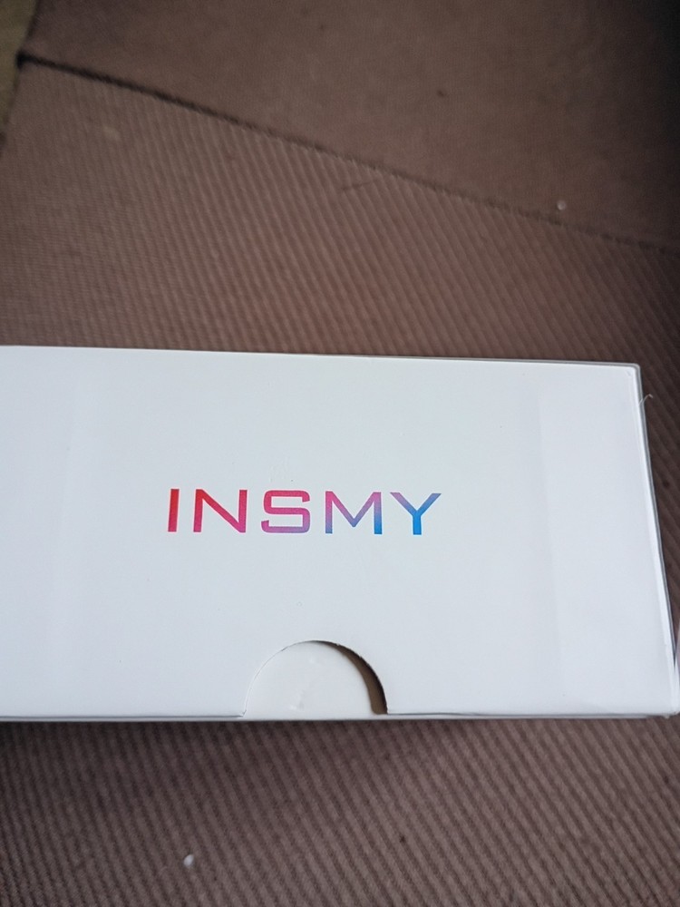 Insmy Portable Wireless Speaker