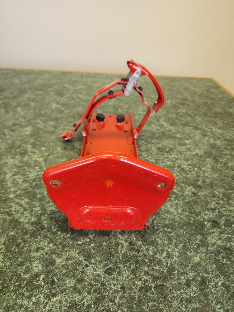 ANSUL 20E Fire Extinguisher Bracket - USED