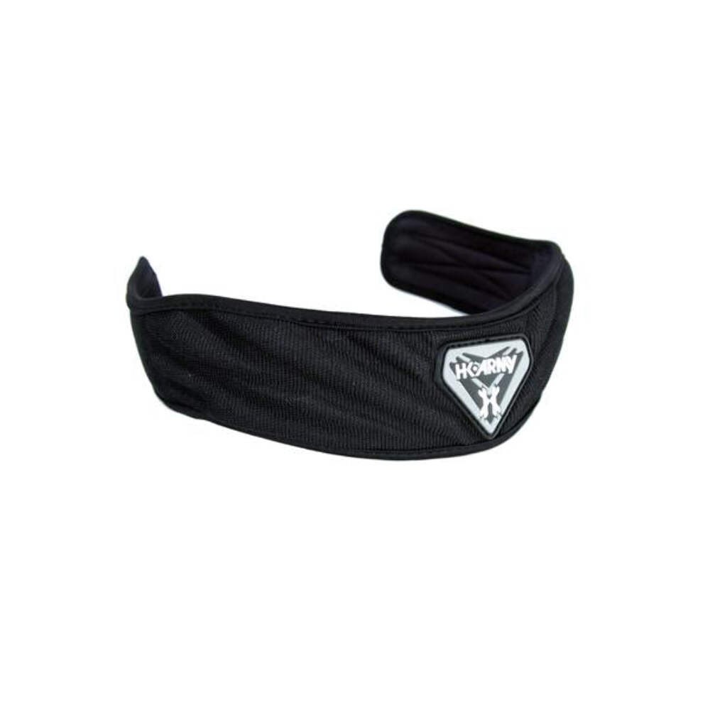 HK Army HSTL Neck Protector - Black