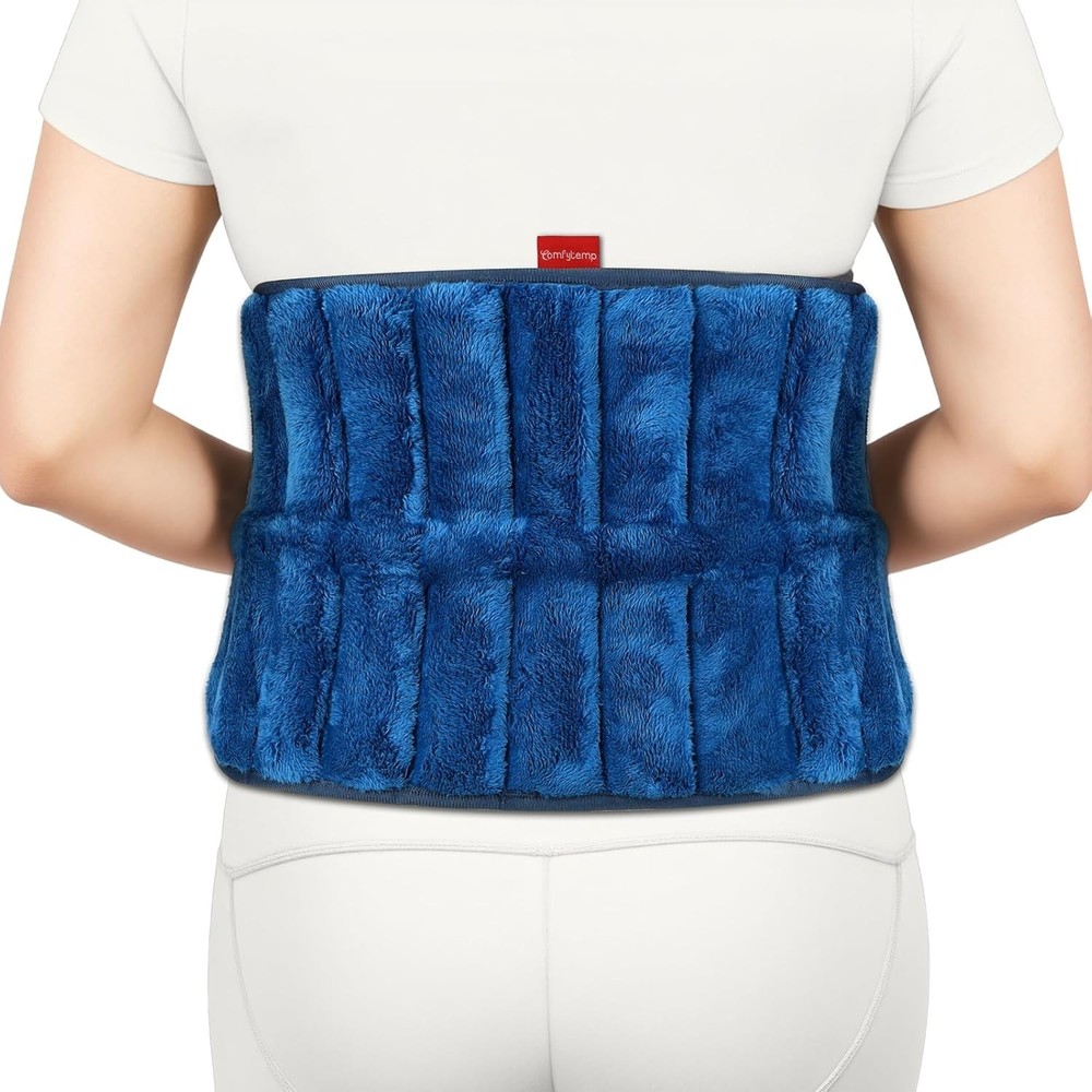 Microwavable Heating Pad New