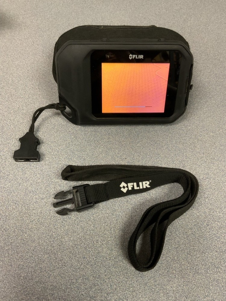 FLIR SYSTEMS C5 (B42006394)