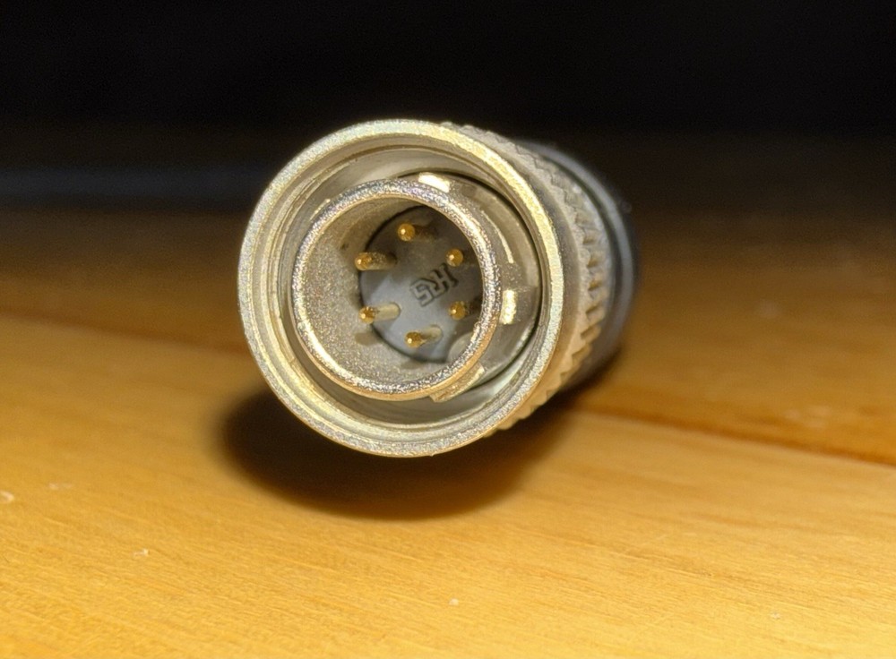 Sony MVA-365 Microscope Camera Adapter Made in Japan