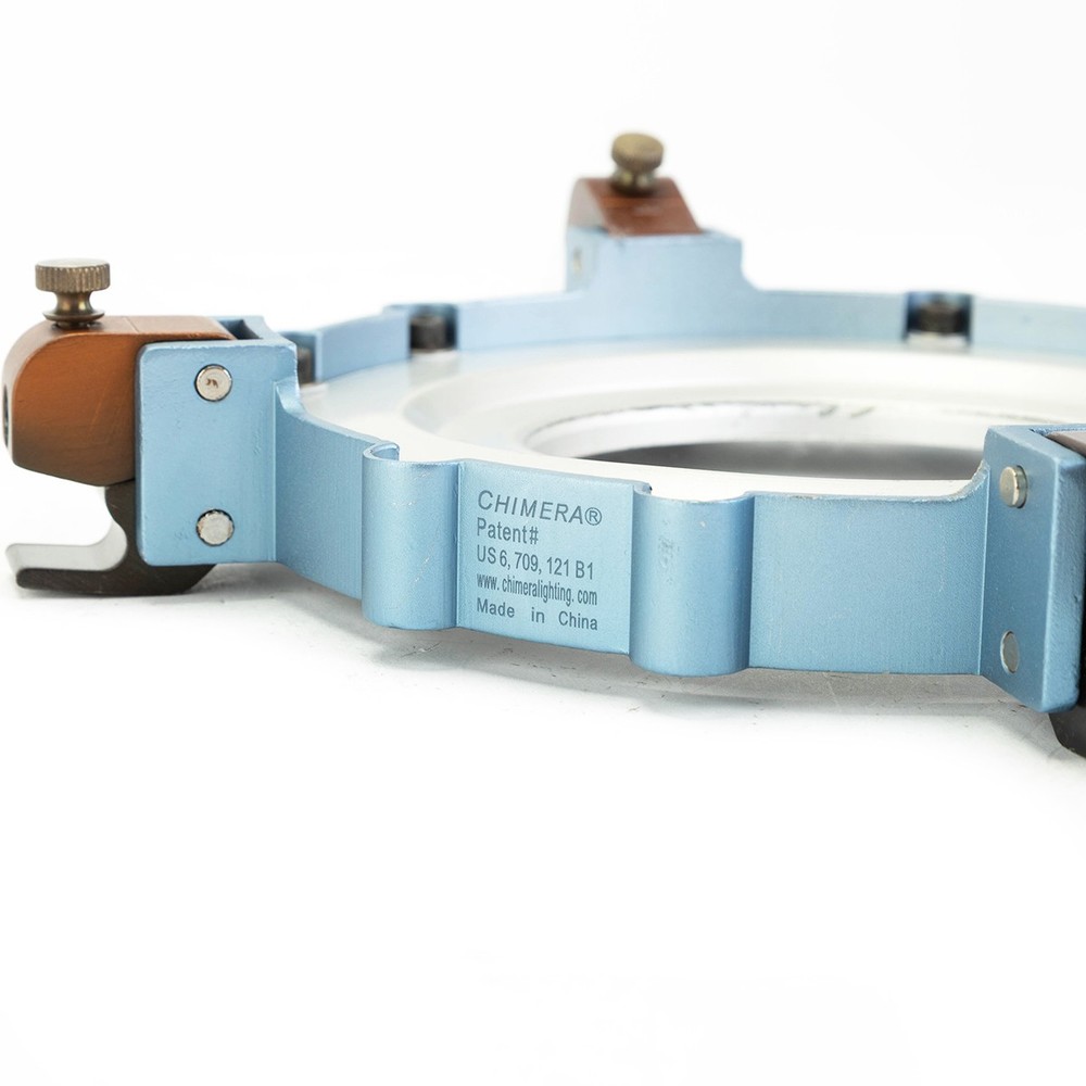 Chimera Quick Release Outer Ring Only, 7.3" Diameter - SKU#1982640