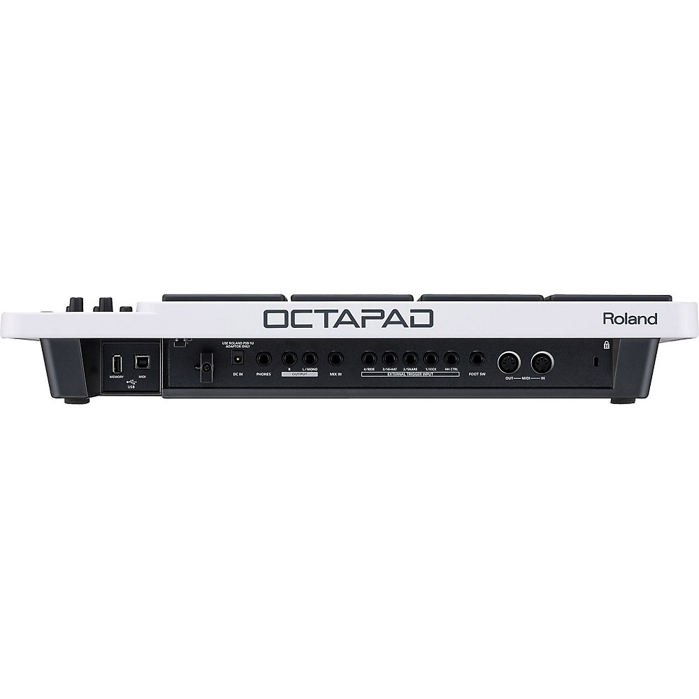 Roland Octapad SPD-30 White