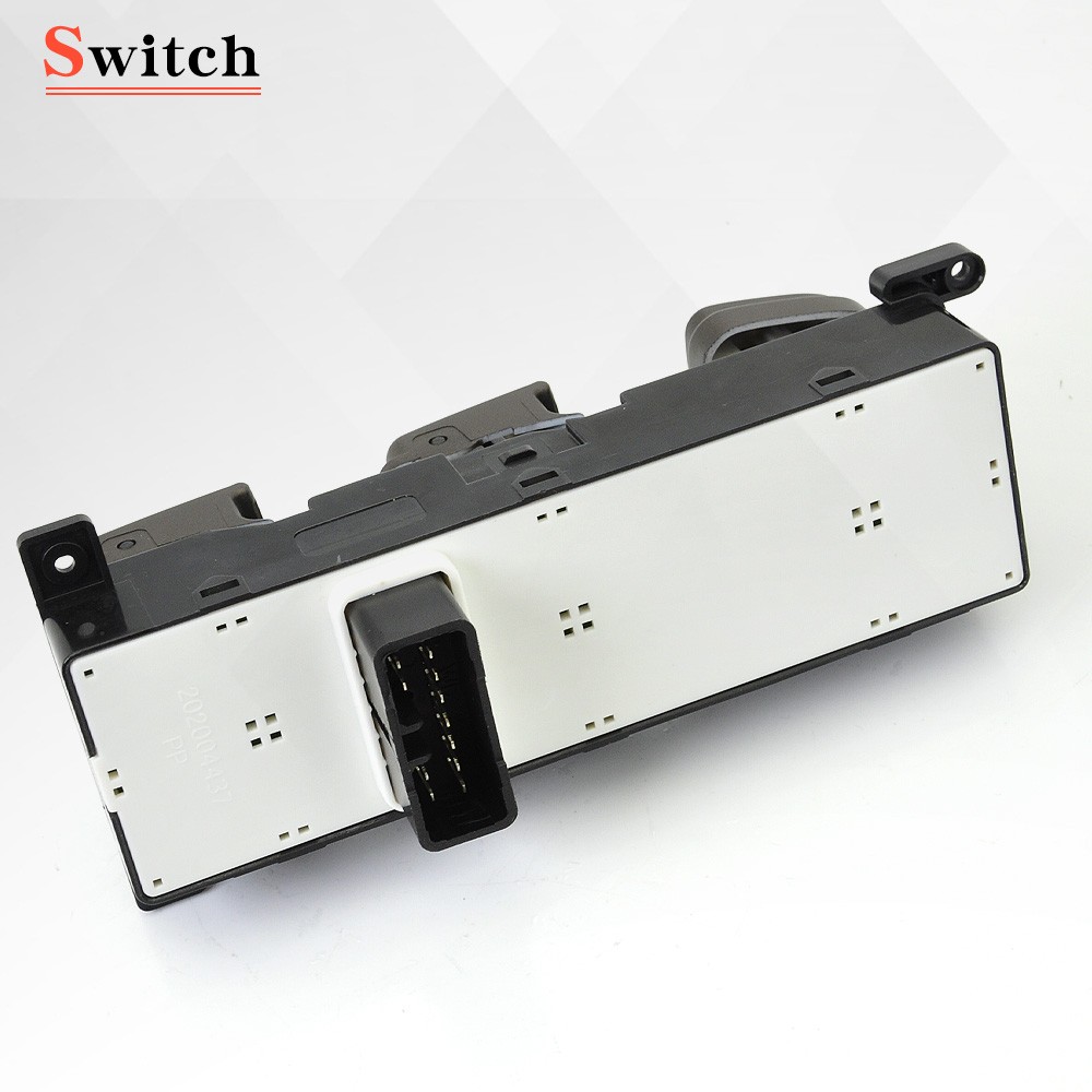 🔥For 2009-2010 HYUNDAI SONATA POWER WINDOW MASTER CONTROL SWITCH DRIVER SIDE US