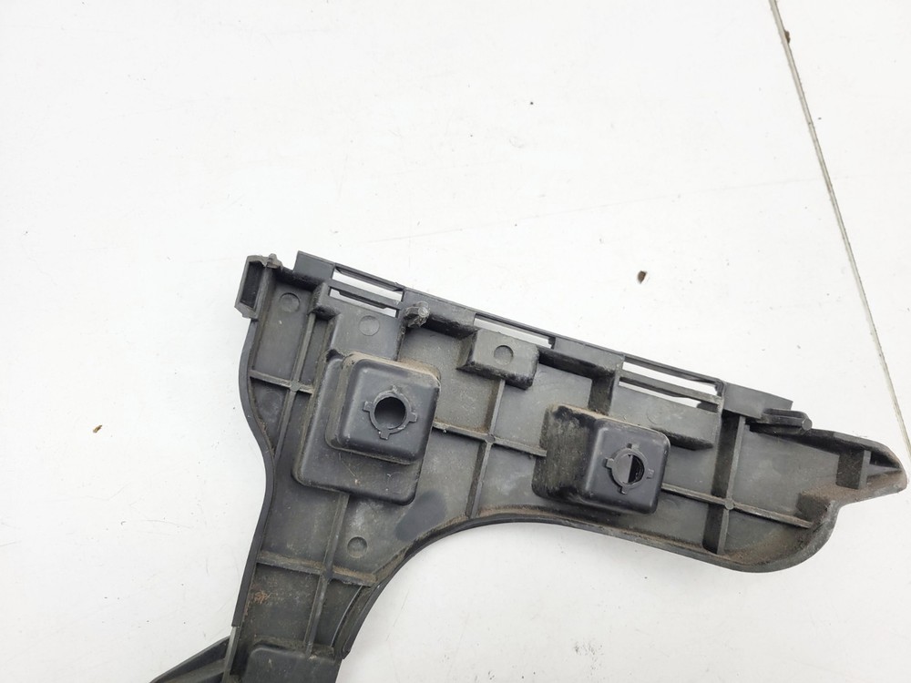 REAR BUMPER MOUNT BRACKET LEFT SIDE 30763439 VOLVO XC60 2013