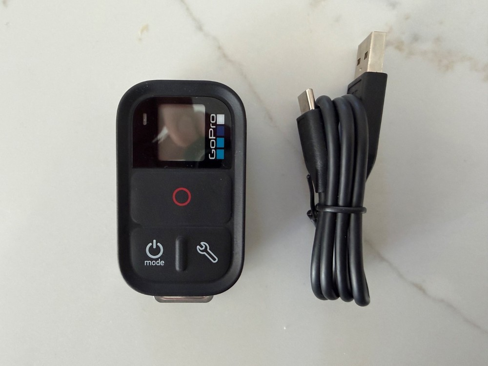 GoPro ARMTE-002 Smart Wi-Fi Remote Control