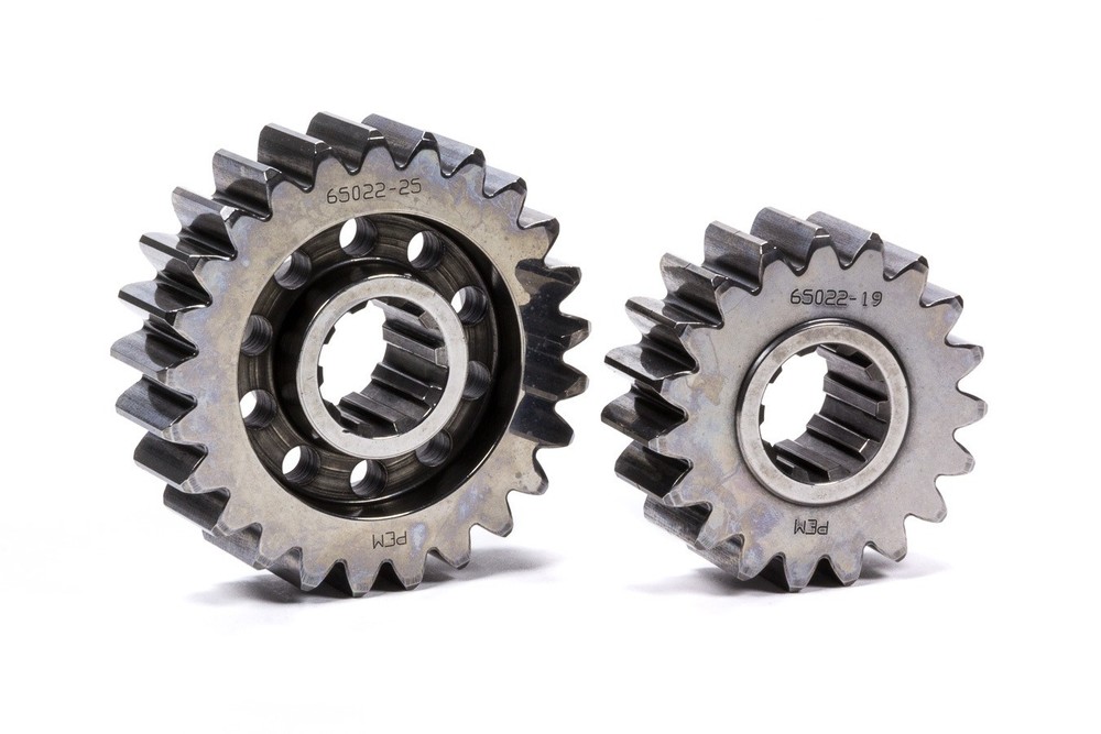 PEM Premium Quick Change Gears 65022