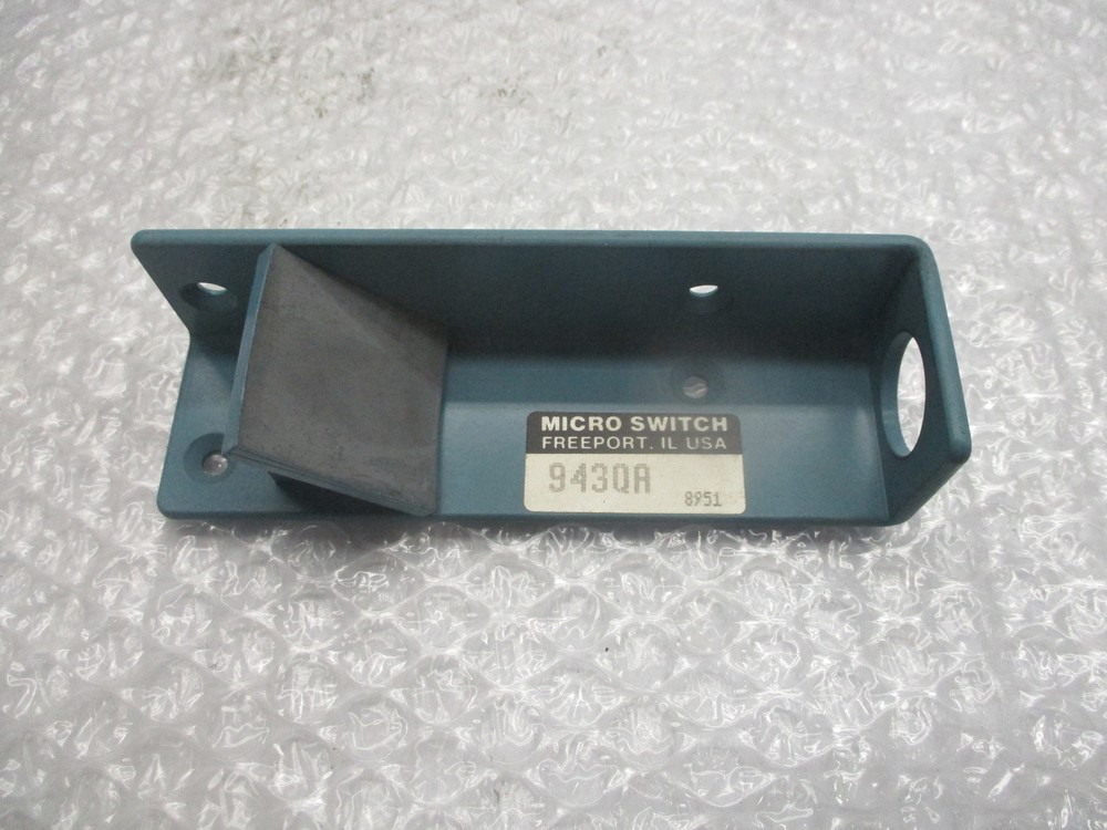 MICROSWITCH 943QA SWITCH NSNP