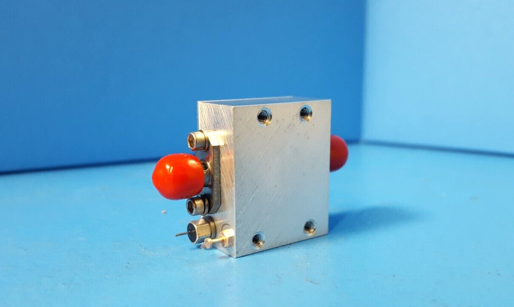 RF Amplifier, AR2036B, COUGAR, 15VCC, 22-6