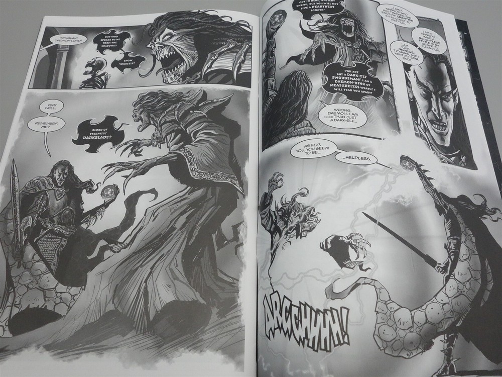 Warhammer Monthly - Issue 29