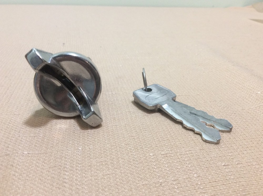 Ford by All Lock Ignition Lock, 1404 Model, Never been Installed- Locksmith