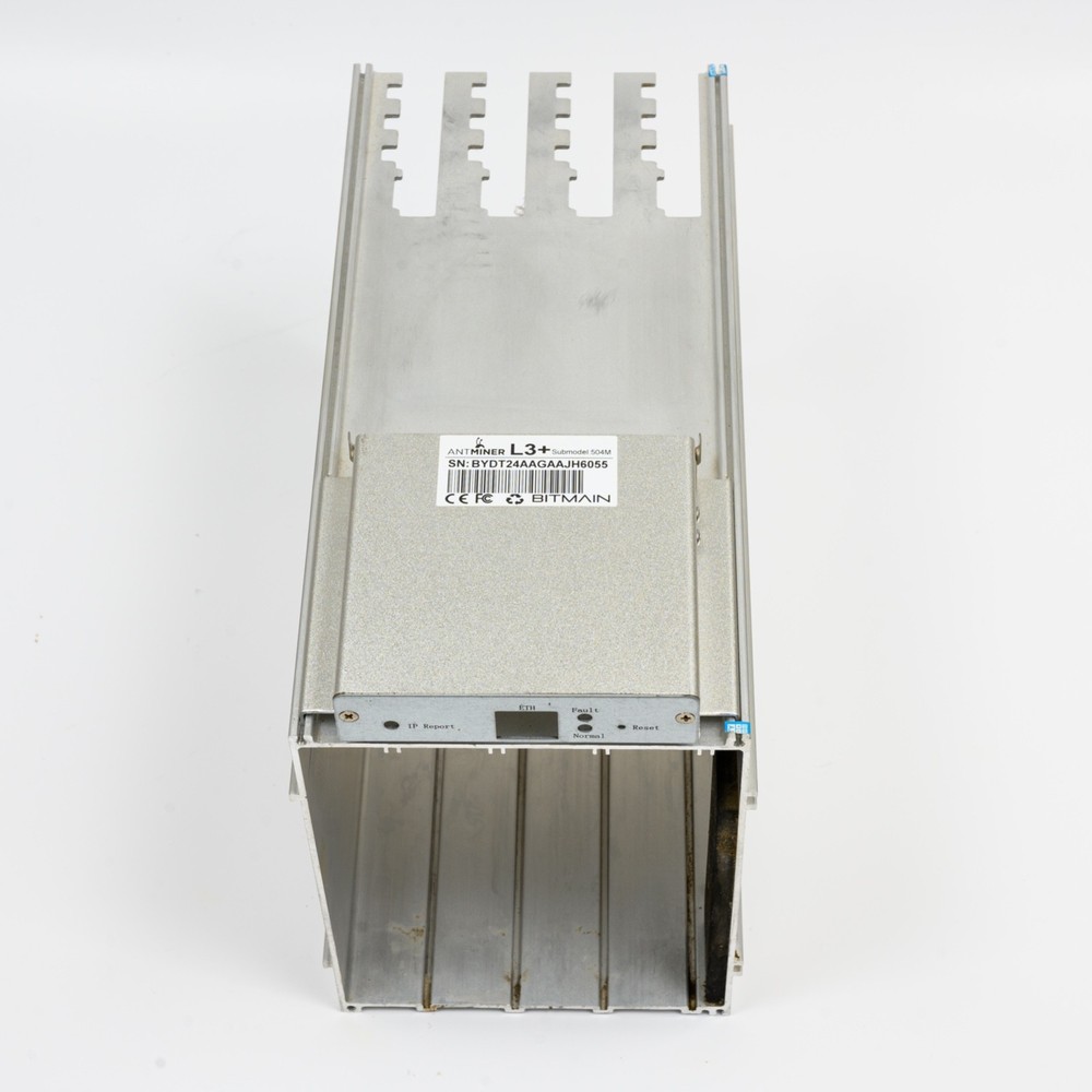 L3+ Case Frame Chassis Enclosure Case for Bitmain Antminer L3+