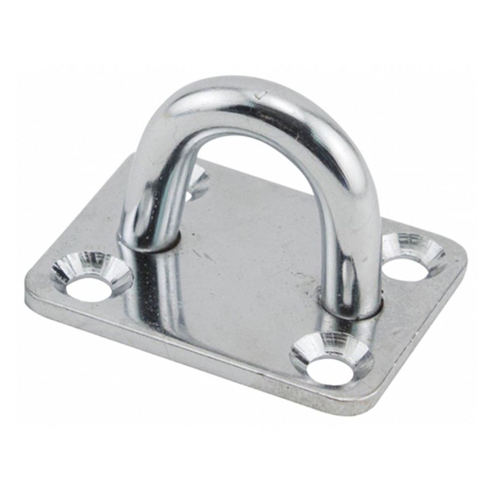 Erickson Stainless Steel Anchor Loop (PR) 09095