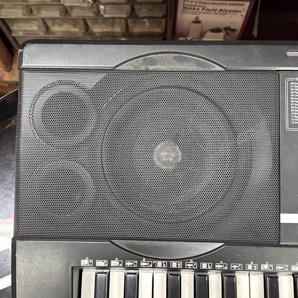 MEIKE MK-906 Electronic Keyboard