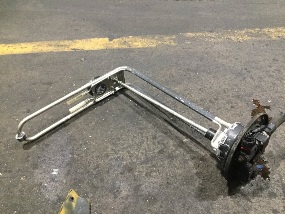 Freightliner CASCADIA DEF Sensor - Used