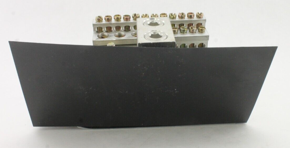 GE DEH40290 Extruded Grounds Kit