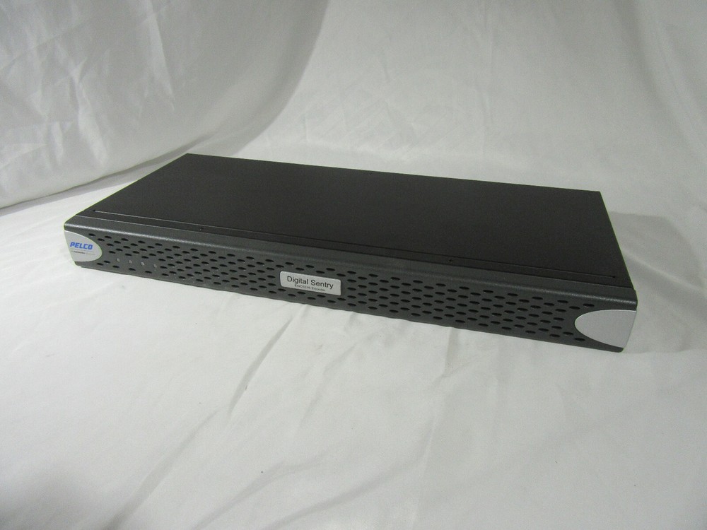 PELCO ENC5216 DIGITAL SENTRY MPEG4 16 CHANNEL ENCODER