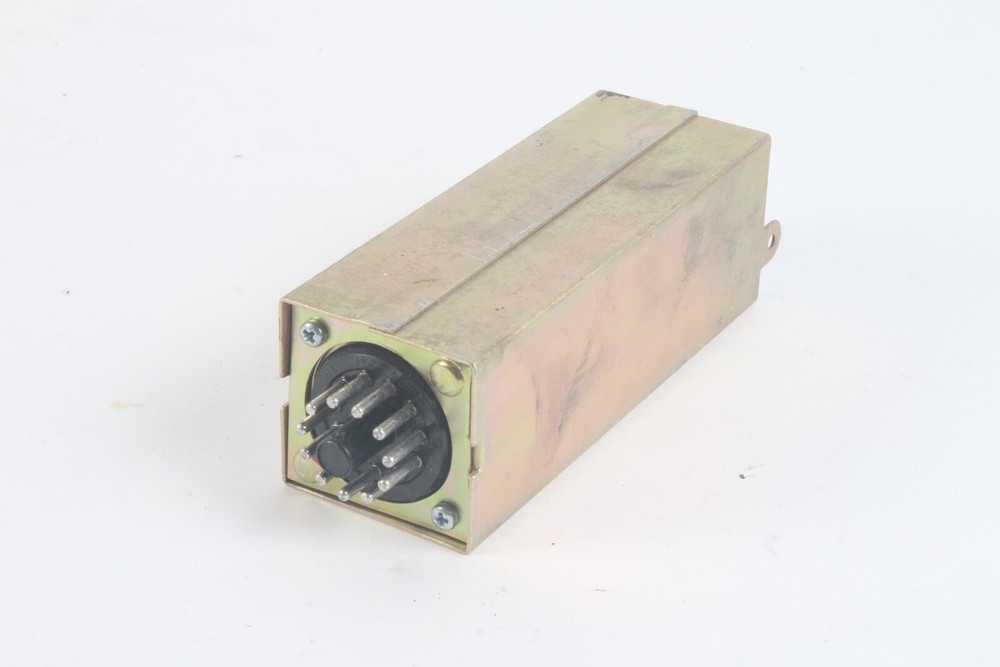 Altec 489 Vintage Amplifier Module - Untested AS IS Vintage