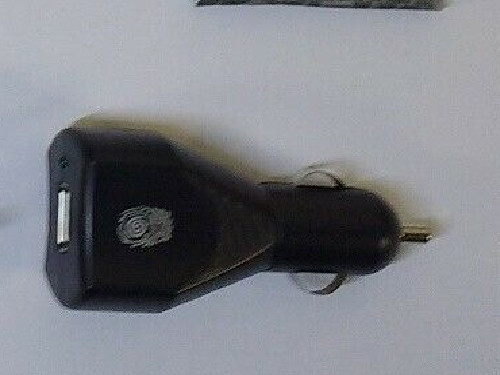 Psyclone PSE4204 12V USB Charger