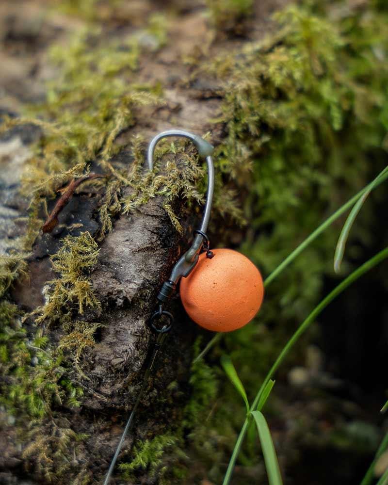 Fox Edges Essentials Spinner Rig