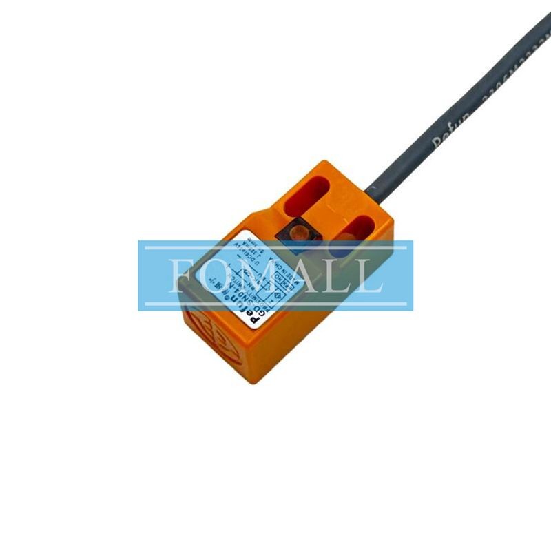 1Pcs New Proximity switch sensor GD-SN04-N
