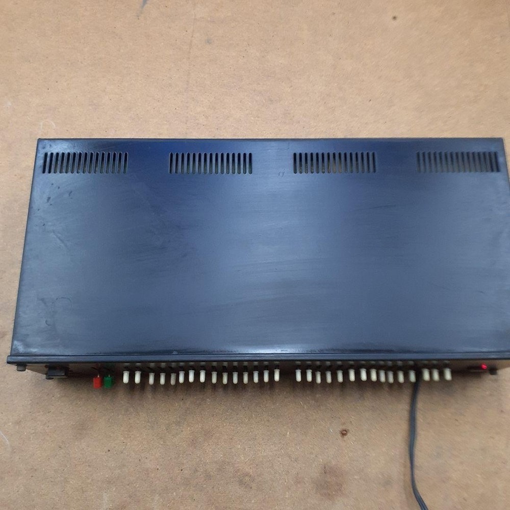 Roland SEQ-315 Graphic Equalizer