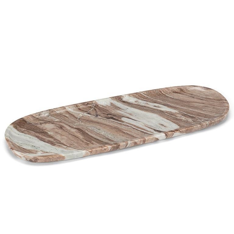 Large Oblong Tray